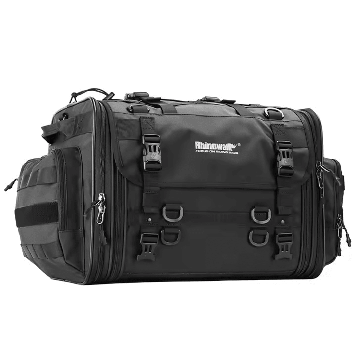 BOLSO COLA NEGRO 40-60 LT.1