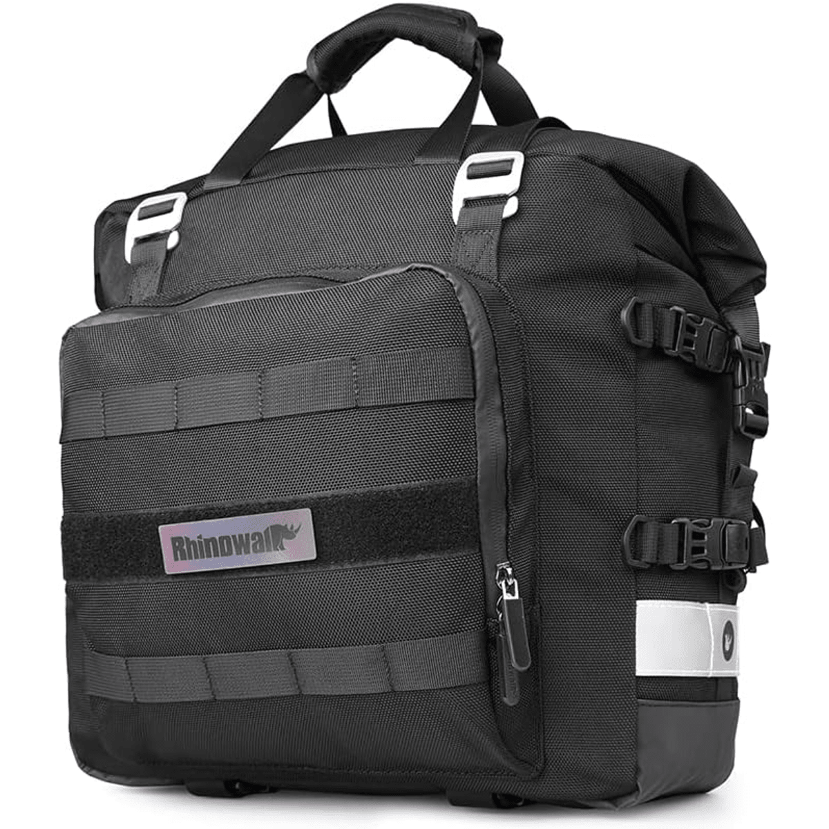 BOLSO LATERAL NEGRO 20 LT.2