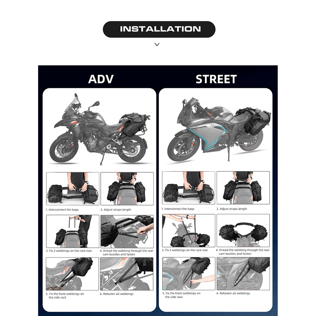 BOLSO LATERAL ALFORJA 28 LITROS4