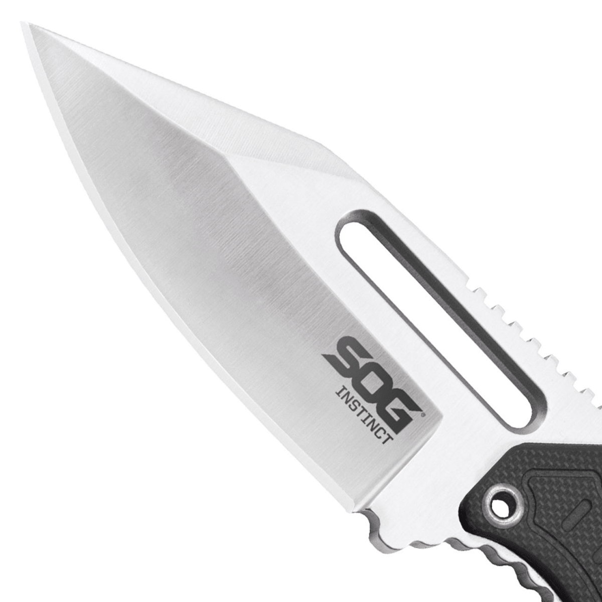 CUCHILLO INSTINC SOG2