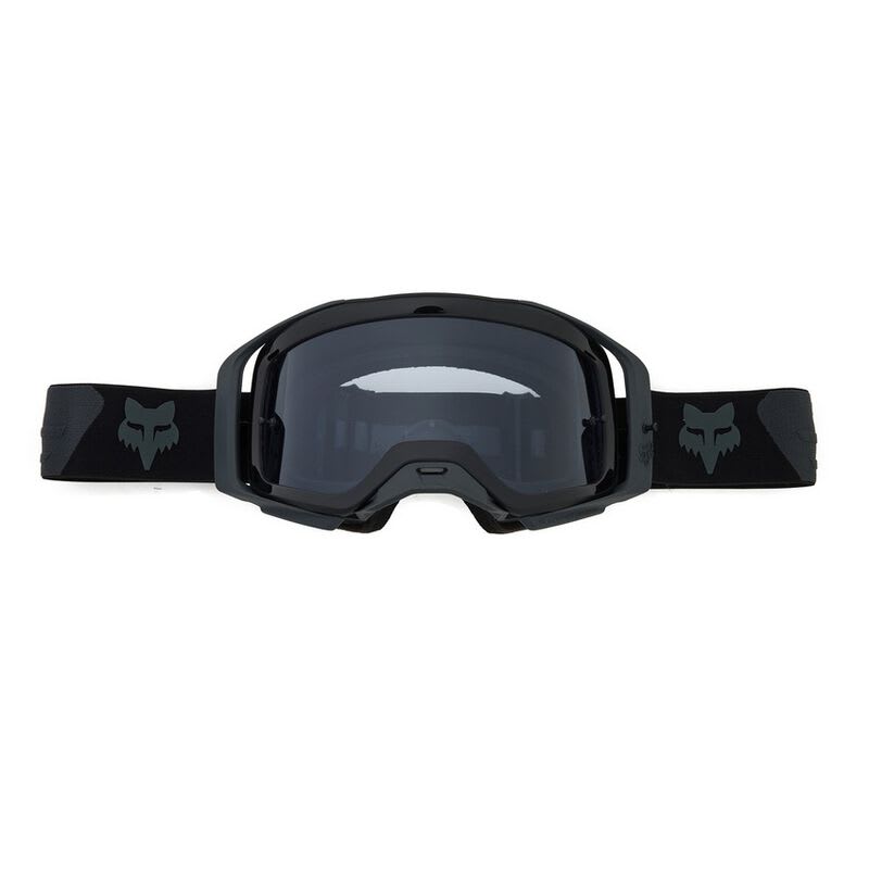 Antiparra Moto Airspace S Negro Fox2