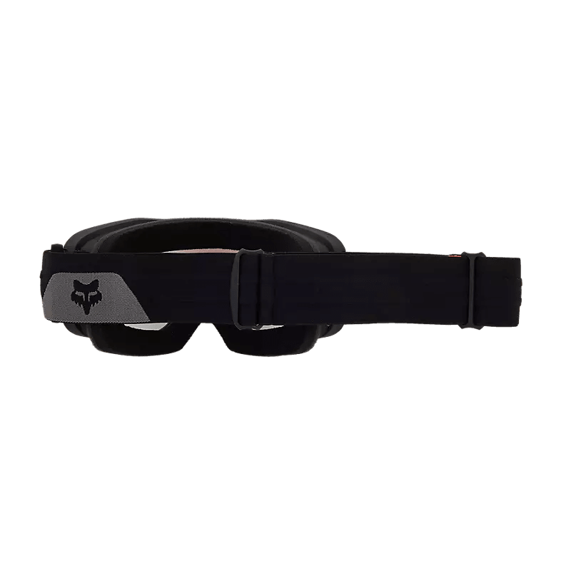 Antiparra FOX Main X  Negro2