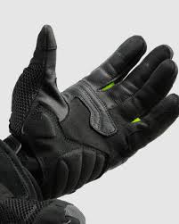GUANTE REBELHORN CORE M NEGRO3