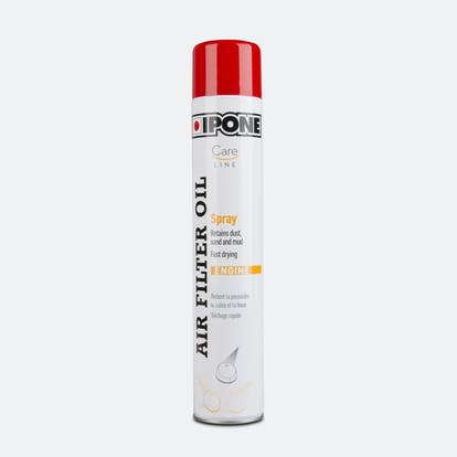 Aceite de Filtro Spray Ipone1
