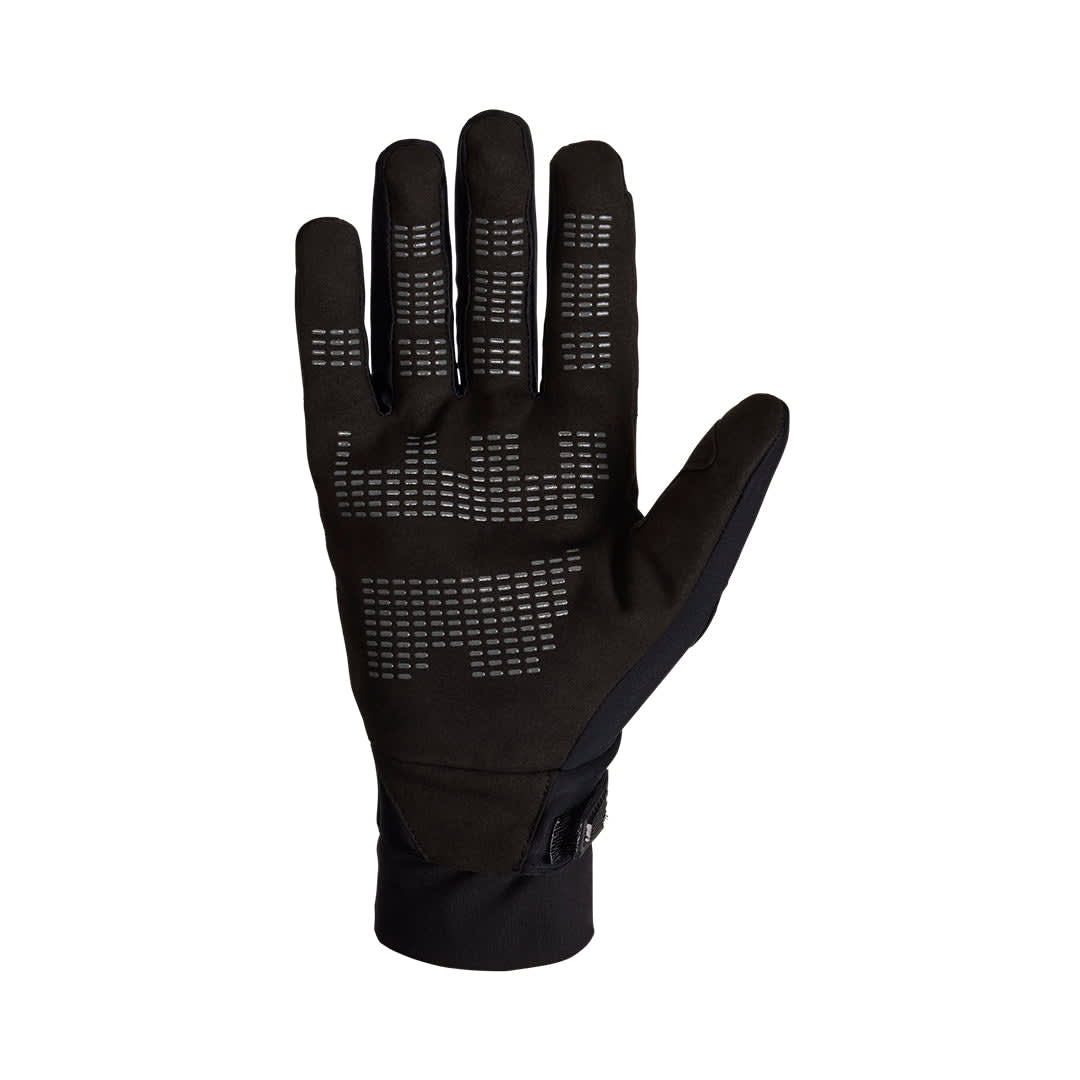 Guante Legion Drive Negro Fox L2
