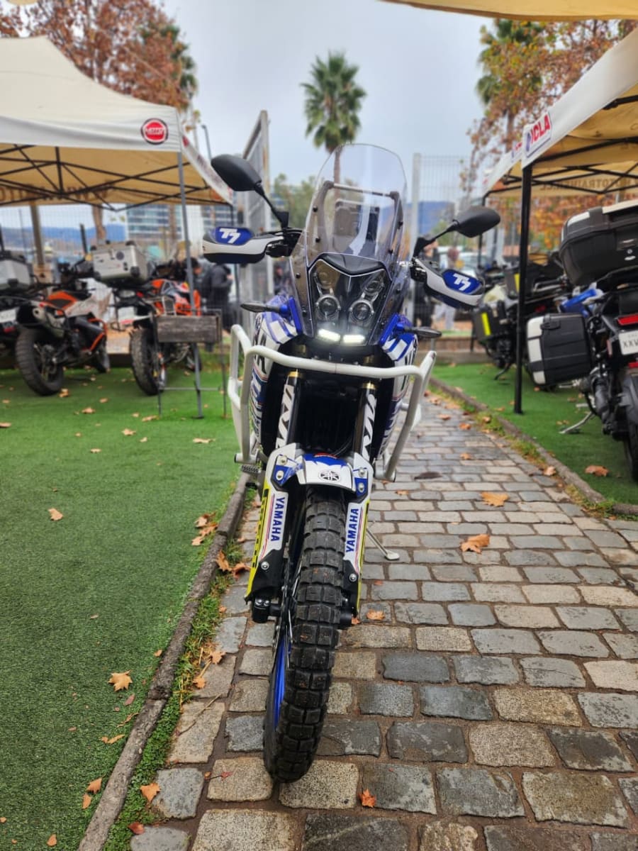 YAMAHA T 700 20243
