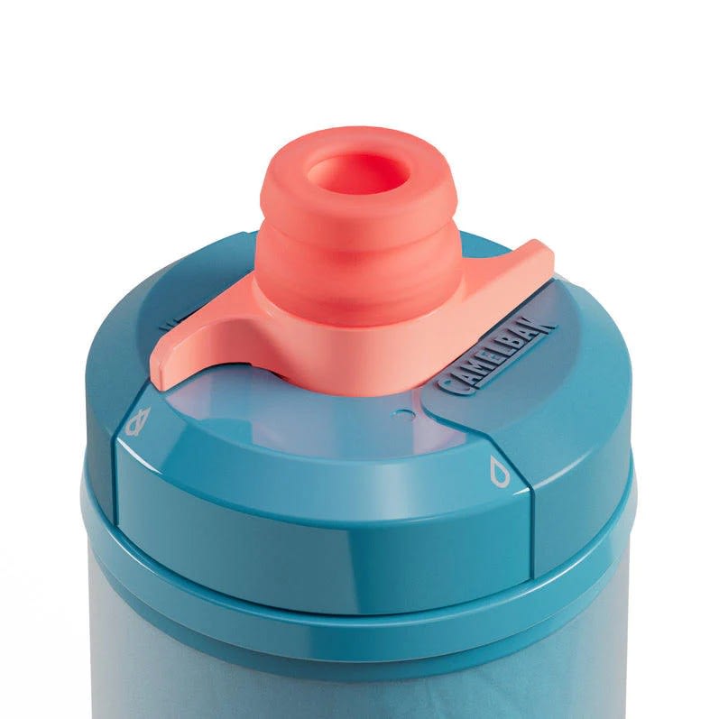 CARAMAYOLA CAMELBAK  CHILL 3.0 24OZ MERCURY TEAL3