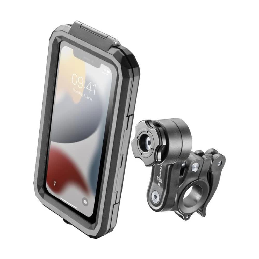 Interphone - Soporte Quiklox Armor Pro 6.5