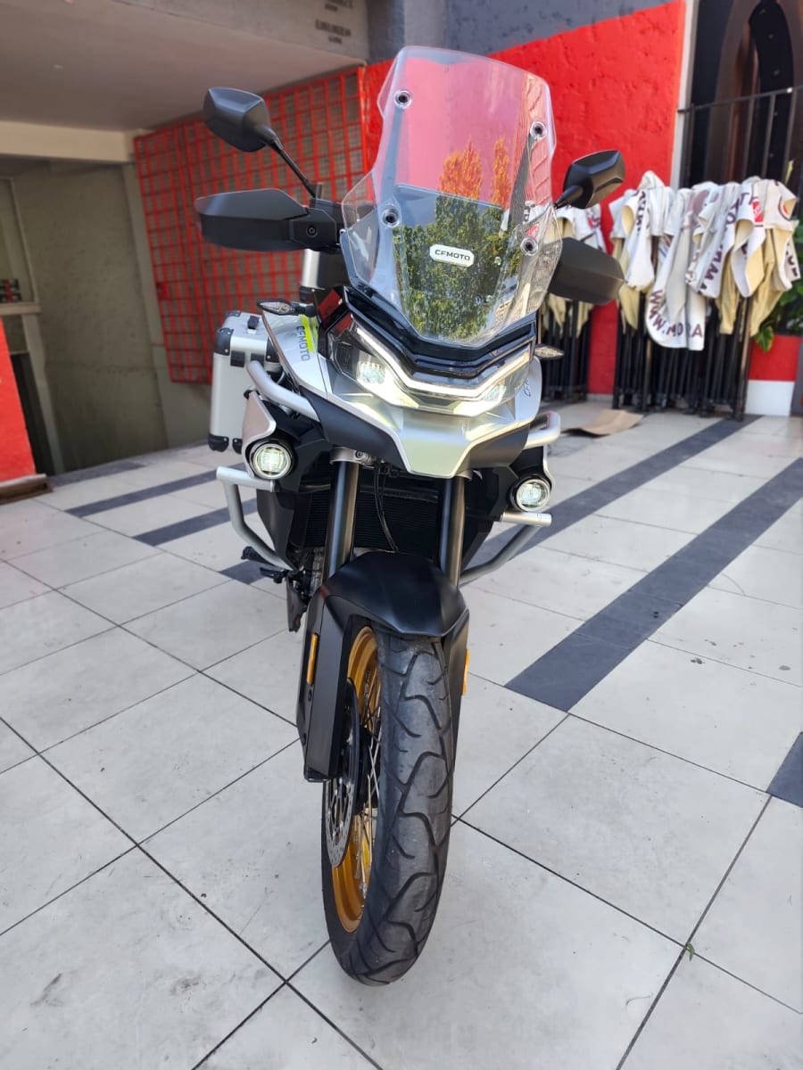 CF MOTO 800-5 MT 20223