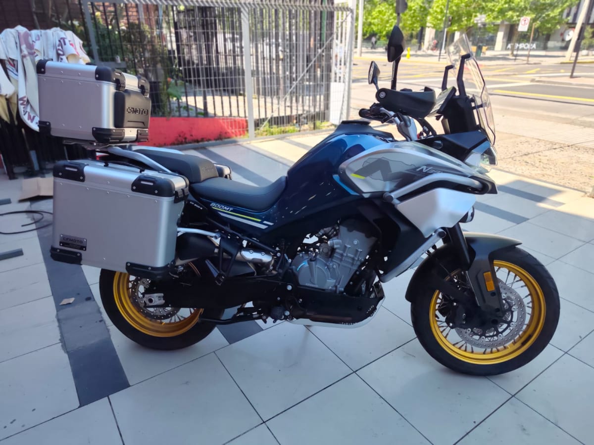 CF MOTO 800-5 MT 20224