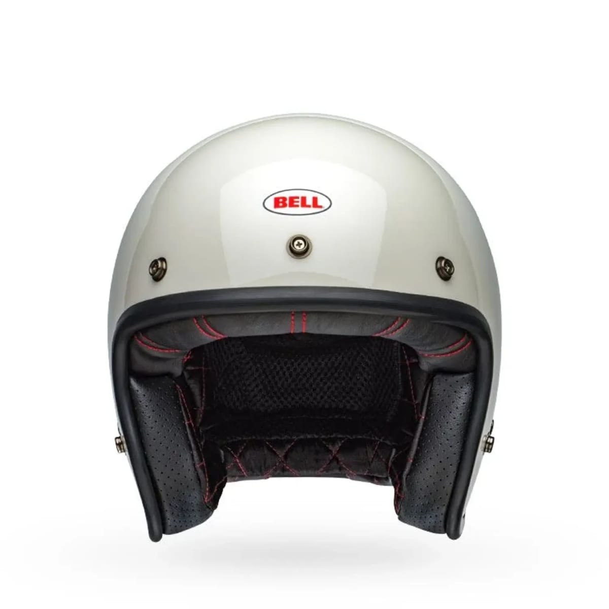 CASCO BELL MAGNUM VINT BLANCO  L3