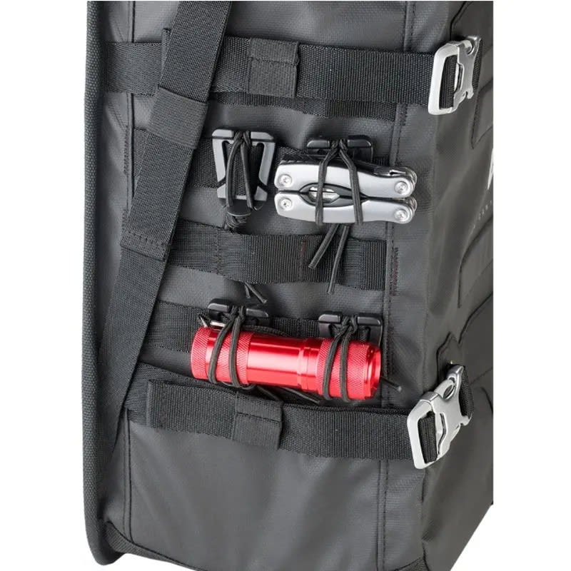 ALFORJA GIVI LATERALES GRT709 CANYON3