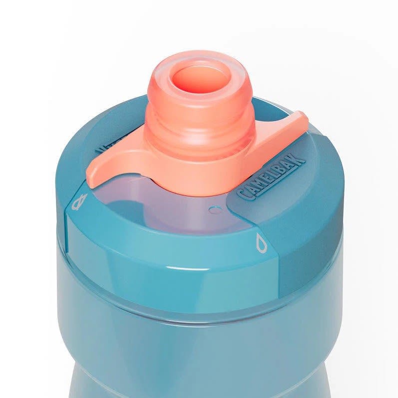 CARAMAYOLA CAMELBAK PODIUM 3.0 24 OZ MERCURY TEAL3