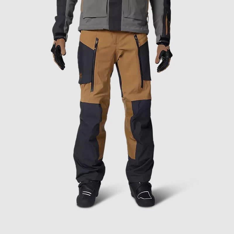 PANTALON FOX RANGER GORETEX PTR T-343