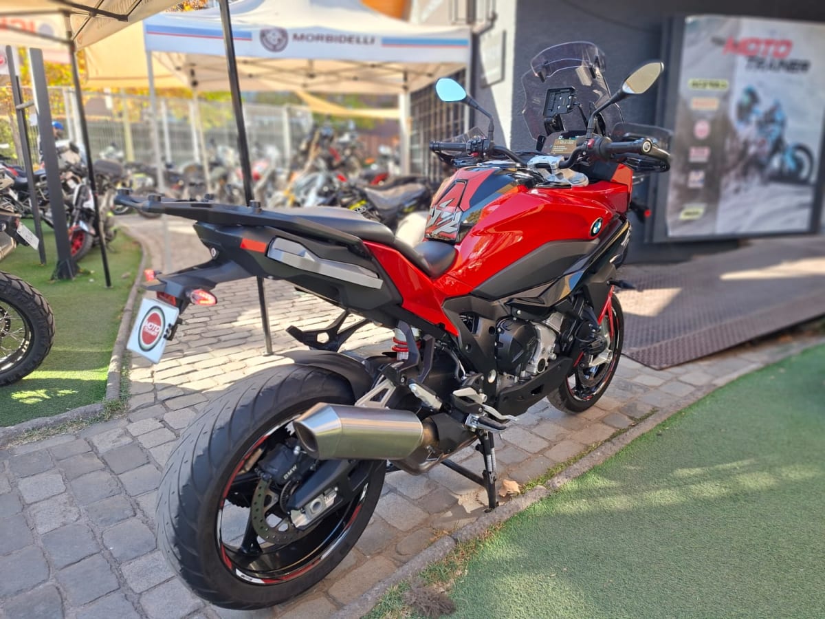 BMW S1000 XR II 20233
