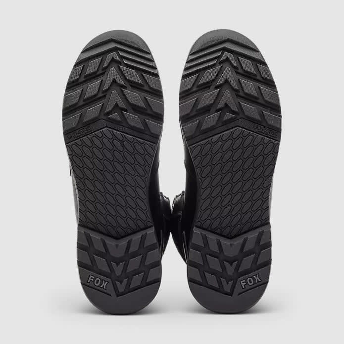 BOTA FOX DEFEND ADV NEGRO 103