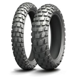 Michelin Anakee Wild 140-171