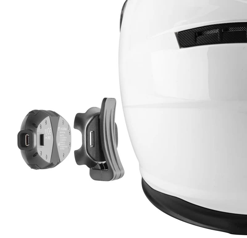 Interphone - Intercomunicador Active (Double)3