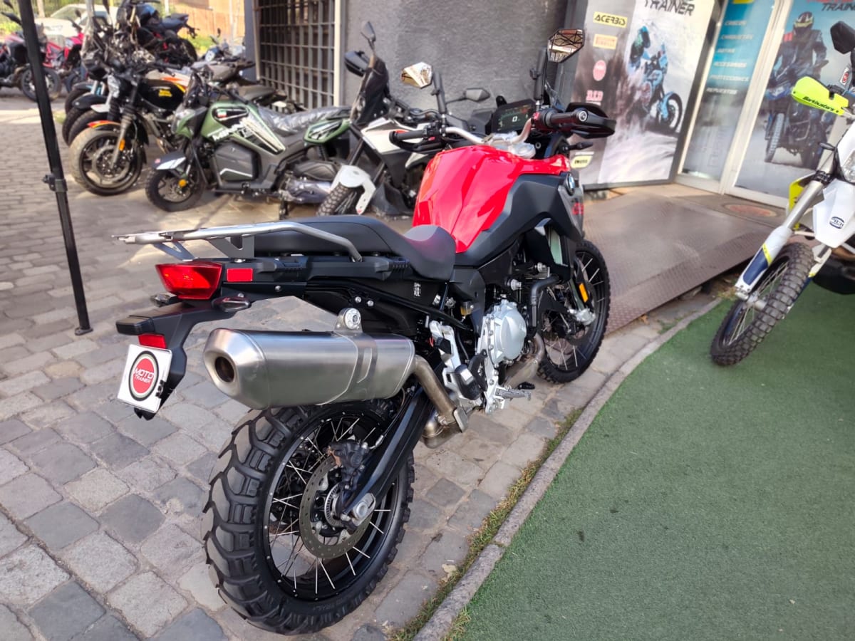 BMW F850 GS I 20244