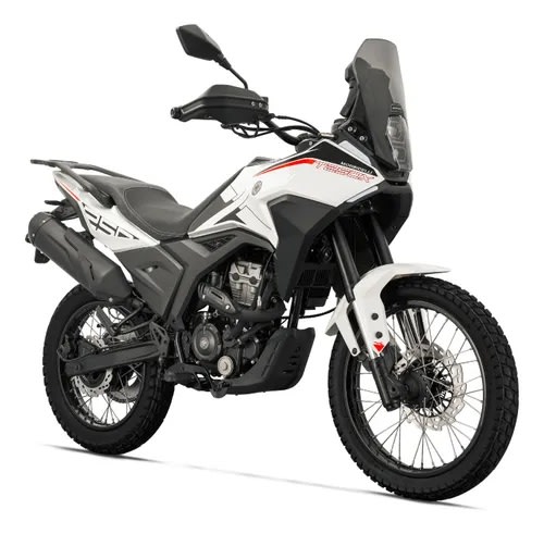 MORBIDELLI T250X 20261