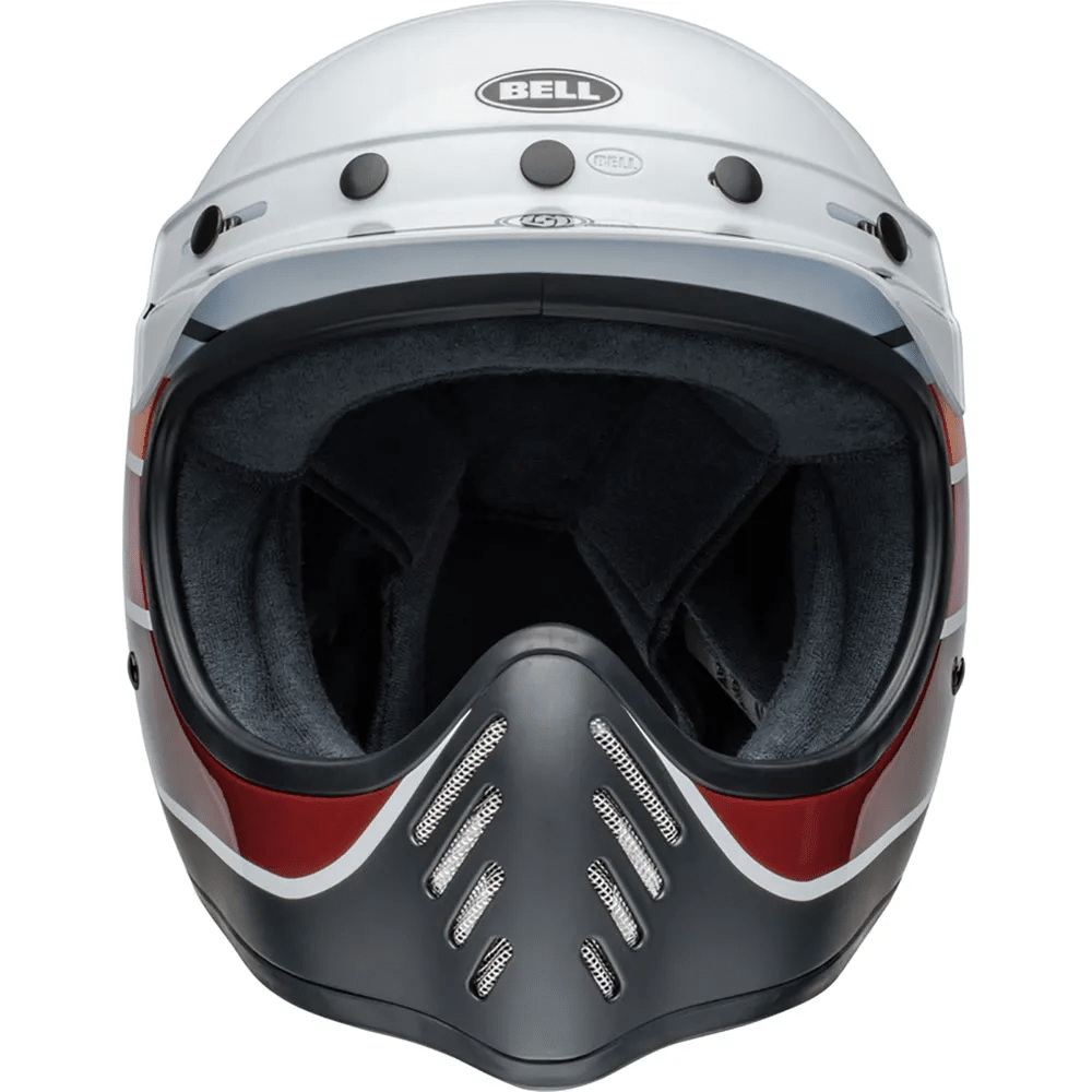 Casco Bell Moto 3 RSD M2