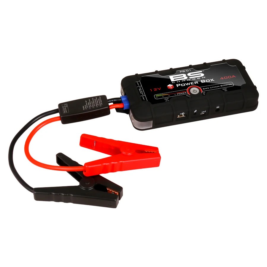 BS BATERY PARTIDOR  DE BATERIAS 12V/400A3