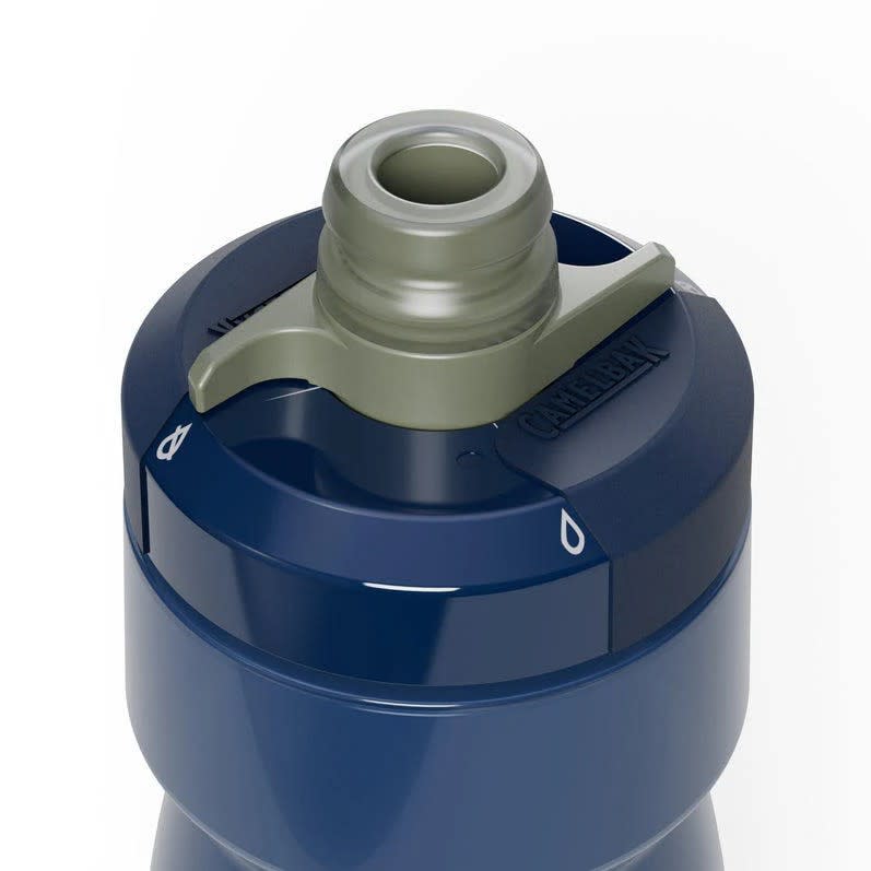 CARAMAYOLA CAMELBAK PODIUM 3.0 24 OZ MERCURY DEEP SEA3