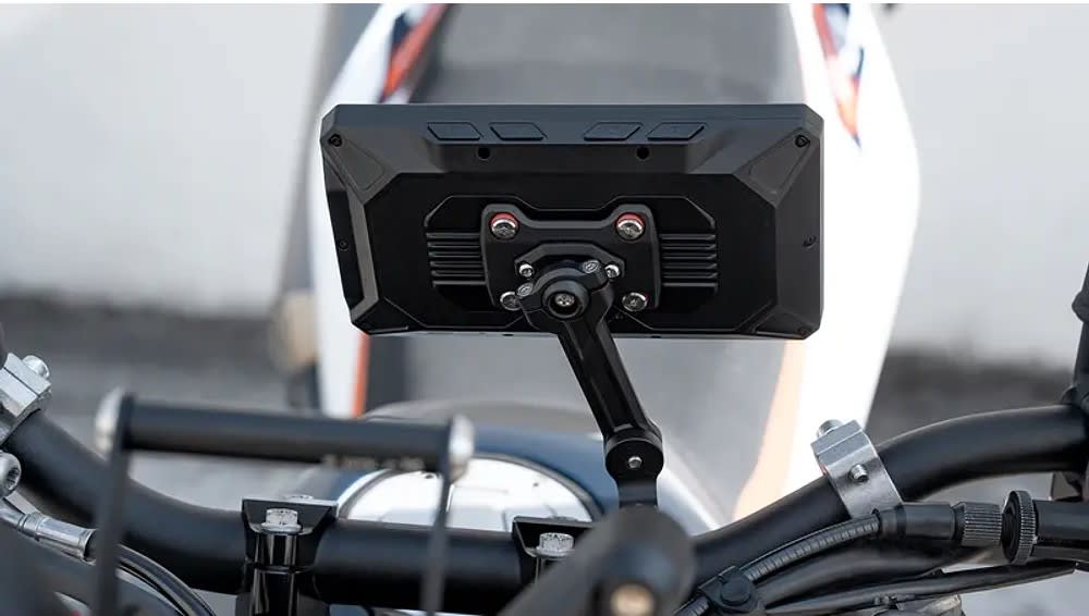 CHIGEE CARPLAY AIO-6 LTE 4G3