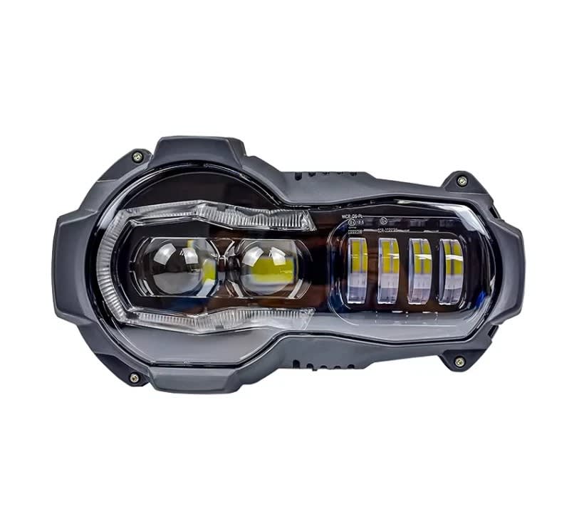 FOCO LED BMW GS 1200 K251