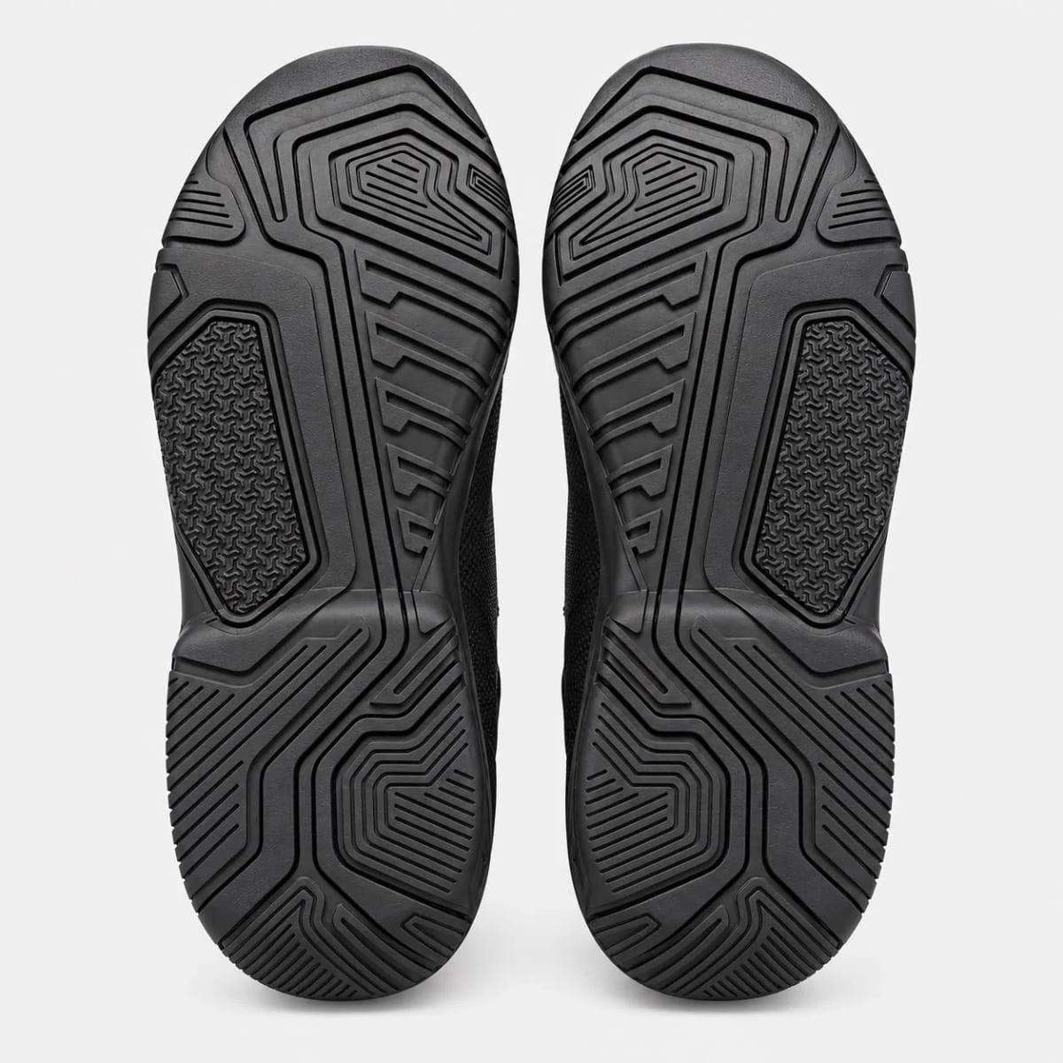 KMZ BOTA VENTURE NEGRO KMZ T-413