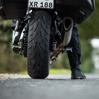 BRIDGESTONE BATTLAX TOURING 190/55-ZR17 T333