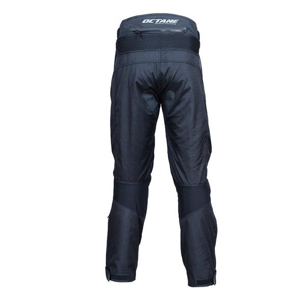 Pantalon OCTANE Negro Valparaiso2