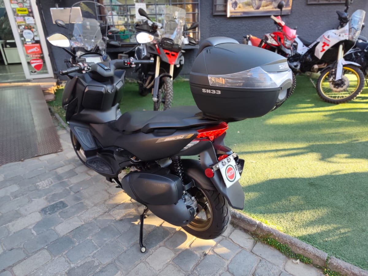 ZONTES ZT350T M 20261