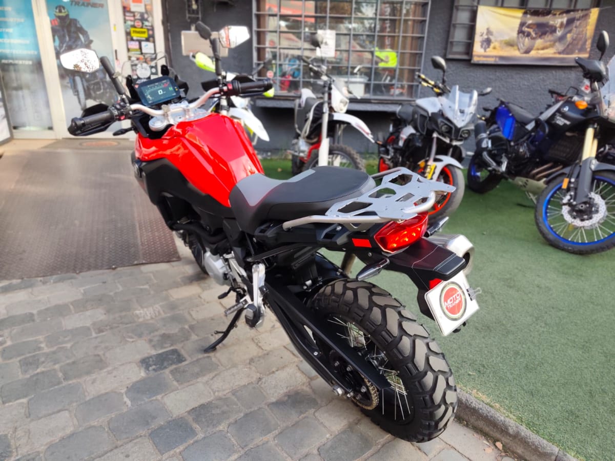 BMW F850 GS I 20243