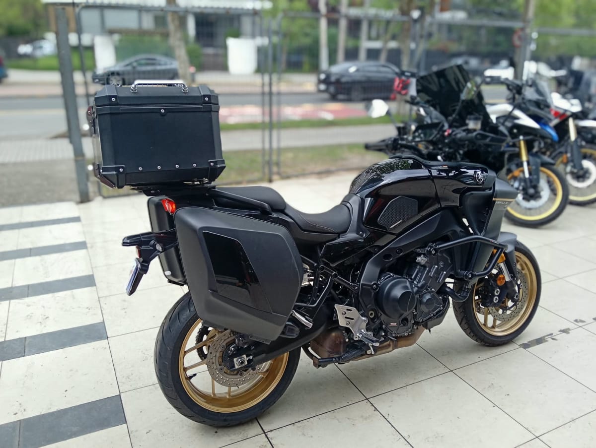 YAMAHA TRACER 9 GT 20254