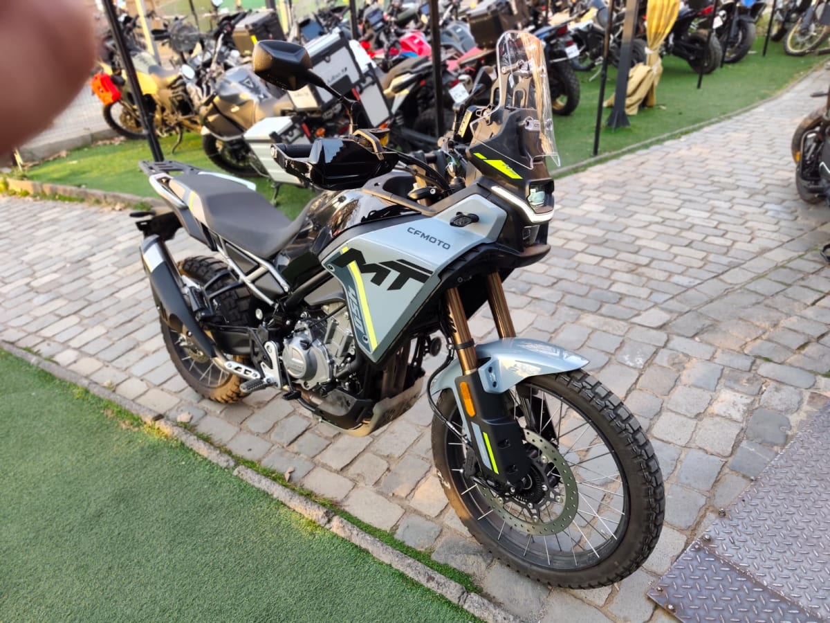 CF MOTO 450 MT 20264