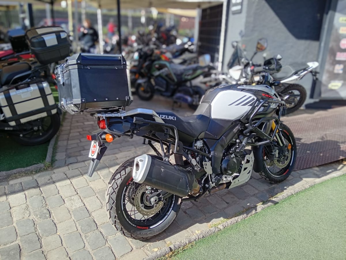 SUZUKI V-STROM 1000 XA 20204