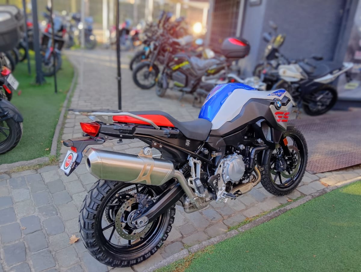 BMW F 750 GS I 20244