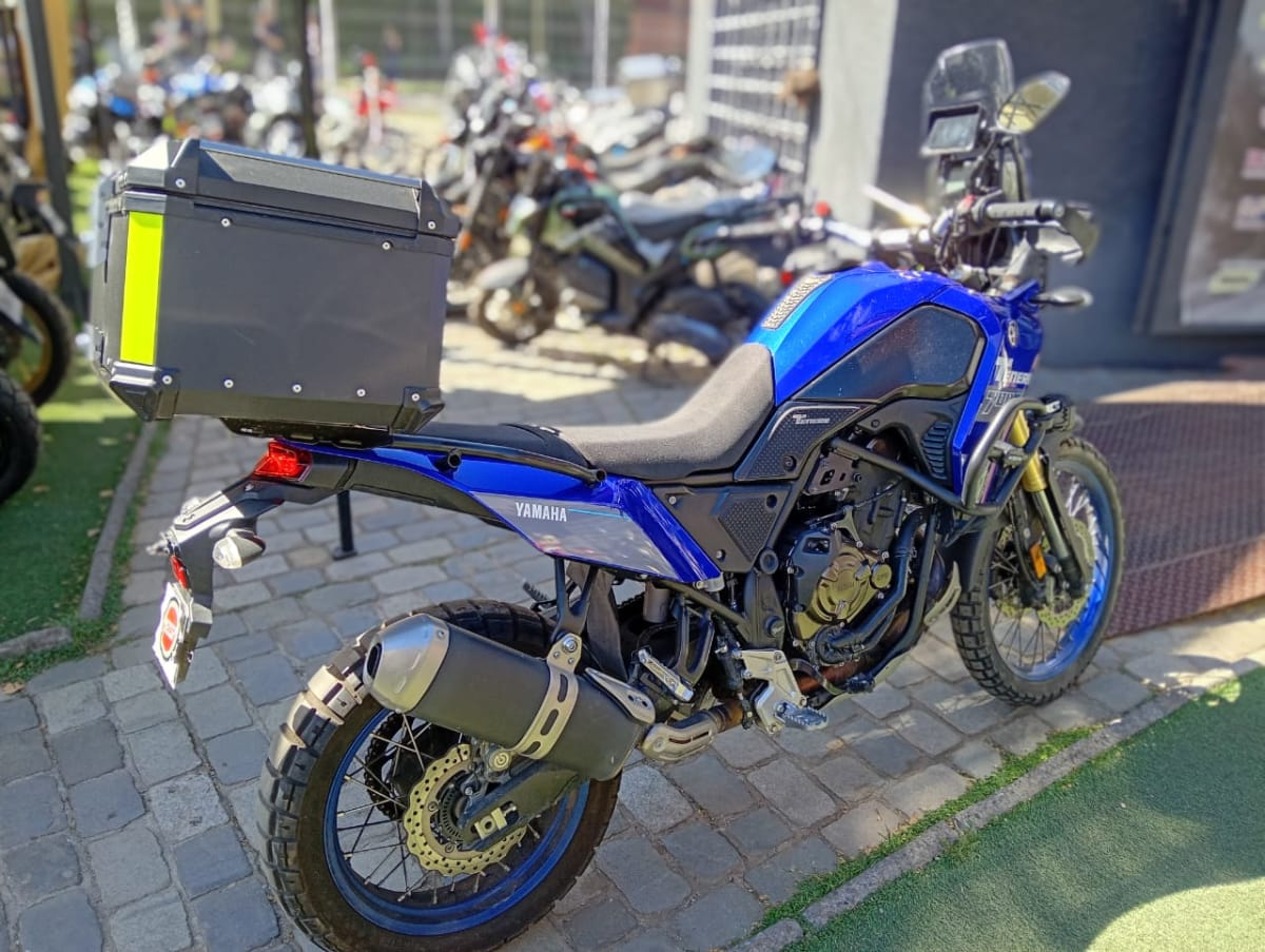 YAMAHA TENERE 700 20234