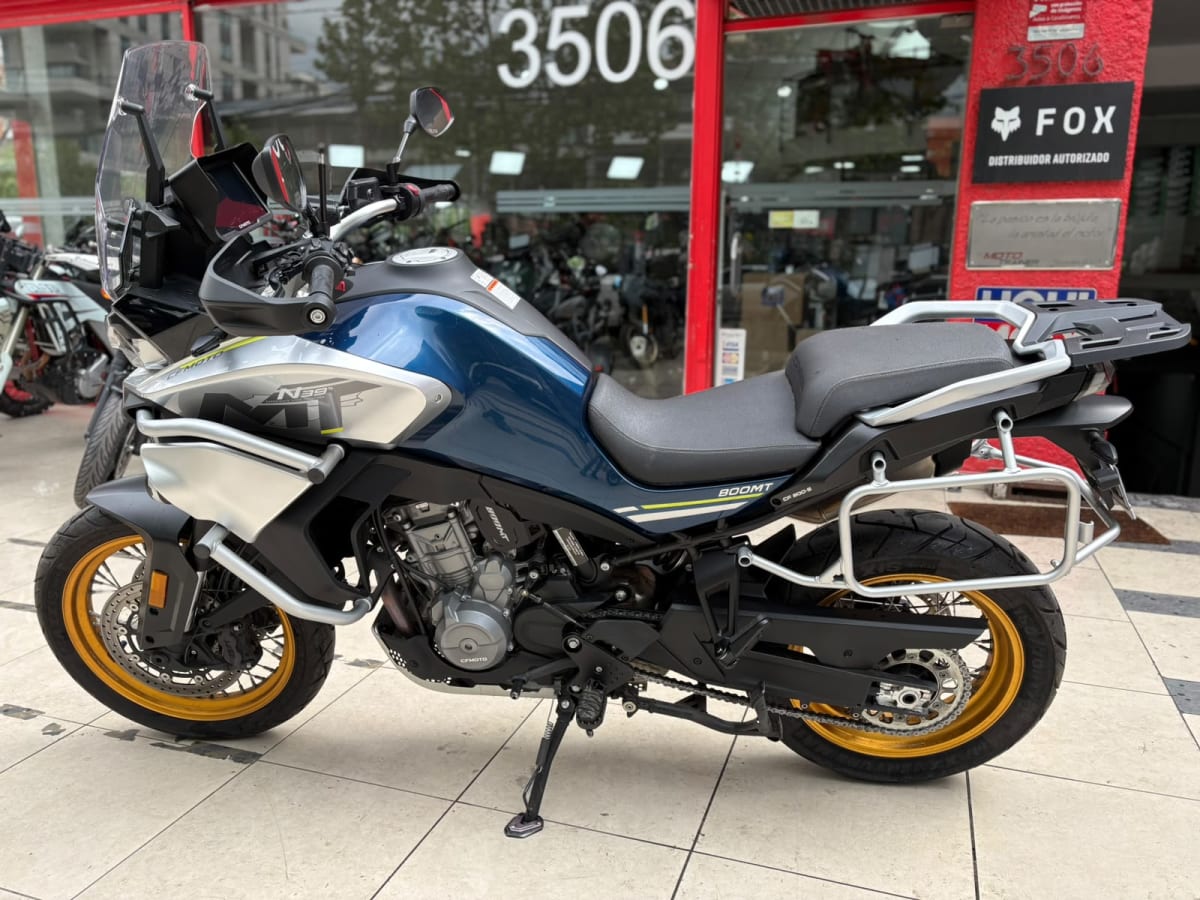 CF MOTO 800-5 EXPLORER 20234