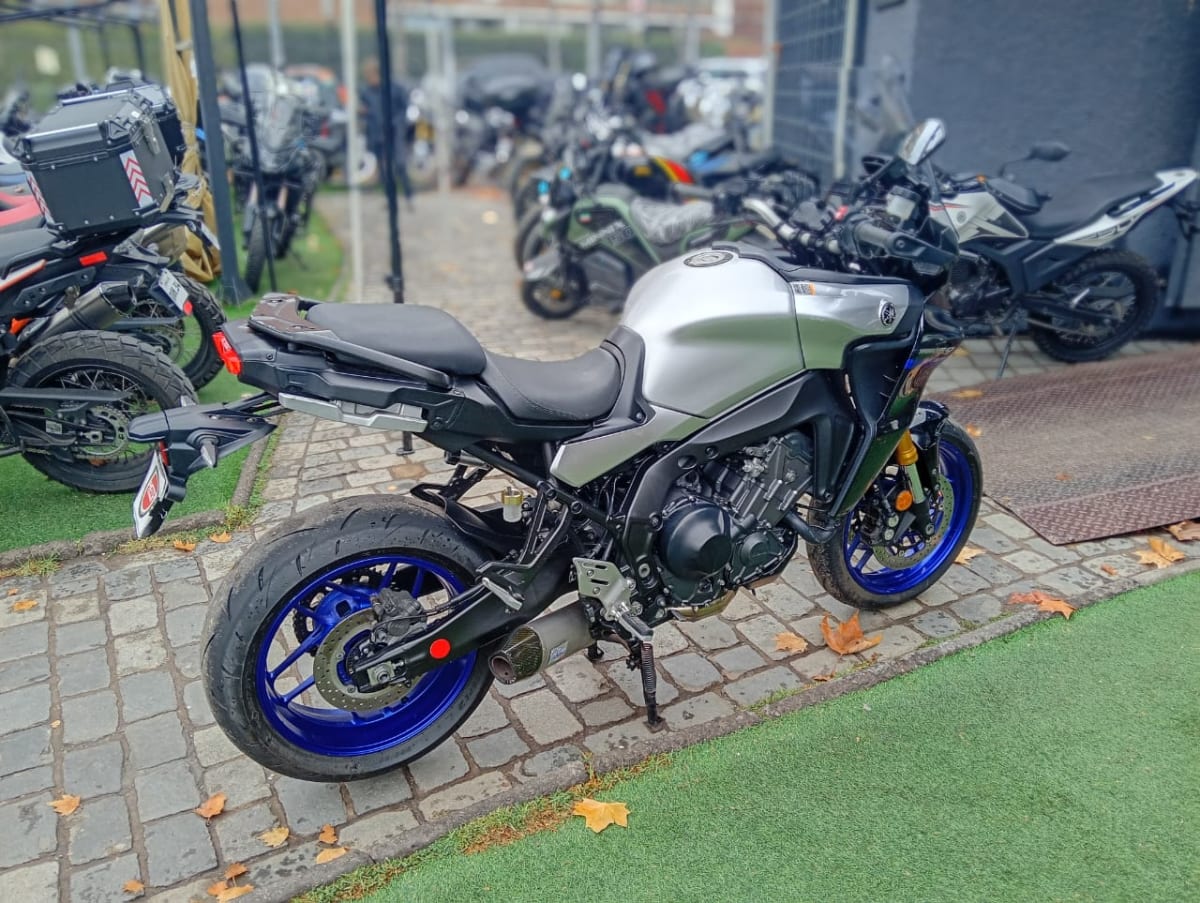 Yamaha Tracer 9 GT 20234