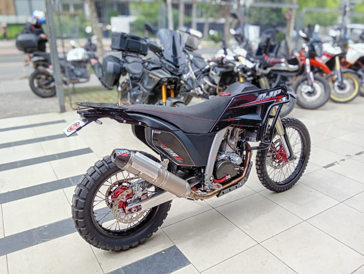 AJP PR7 20264