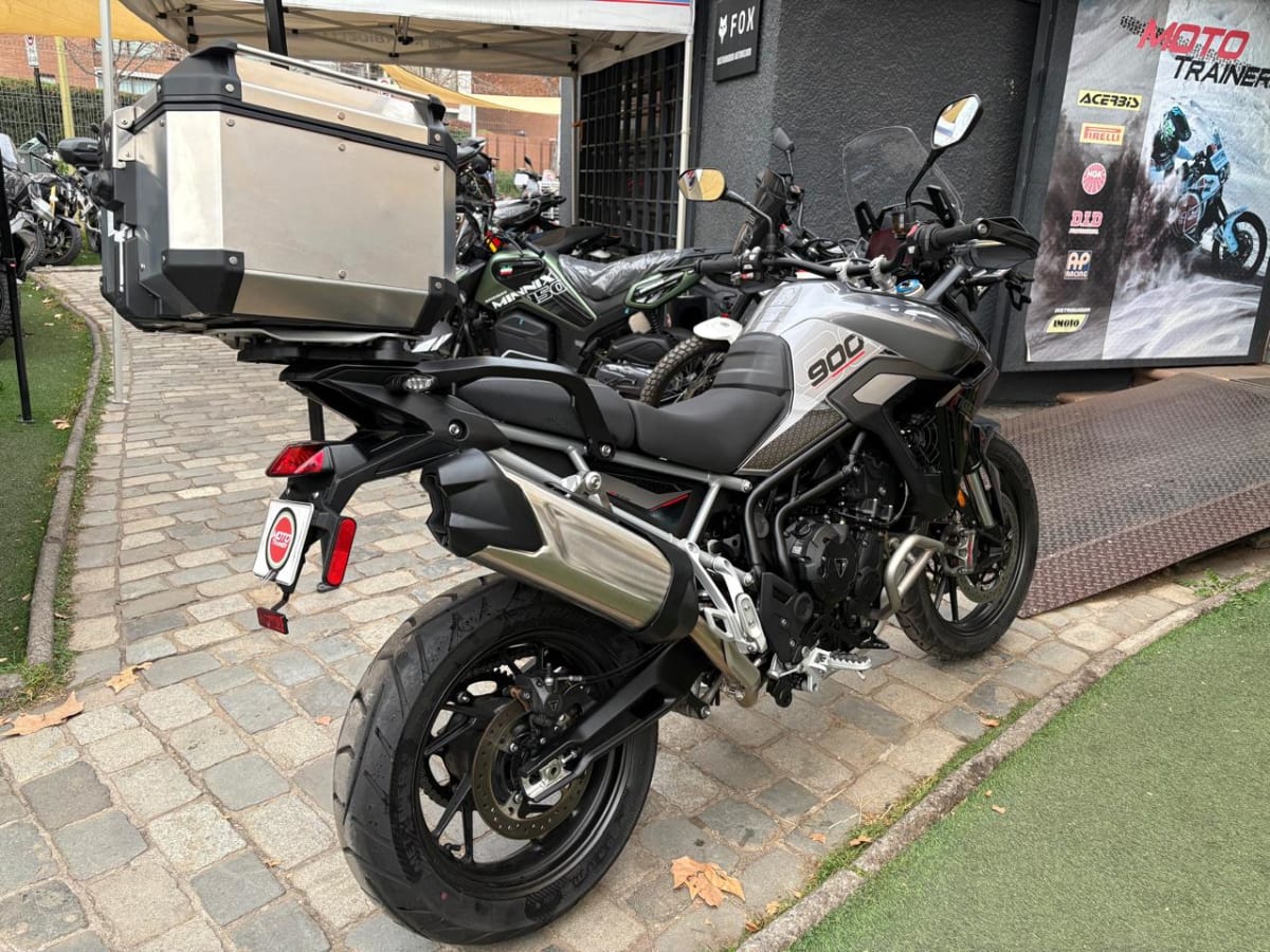 TRIUMPH TIGER 900 GT 20265