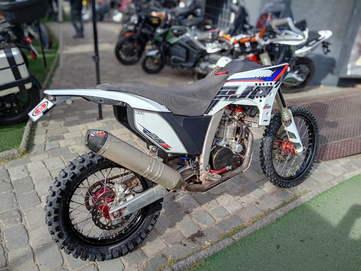 AJP PR7 20244