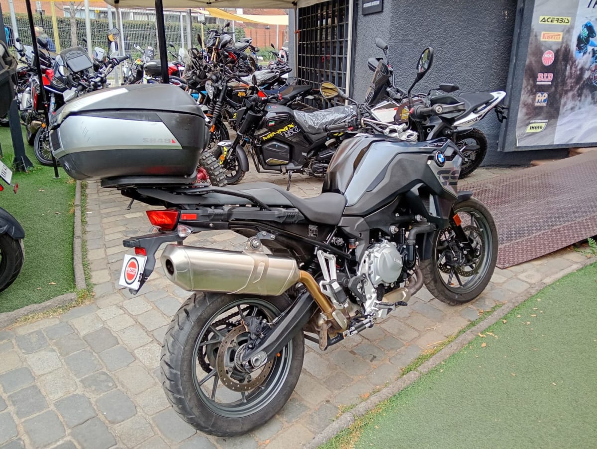 BMW F 750 GS I 20204