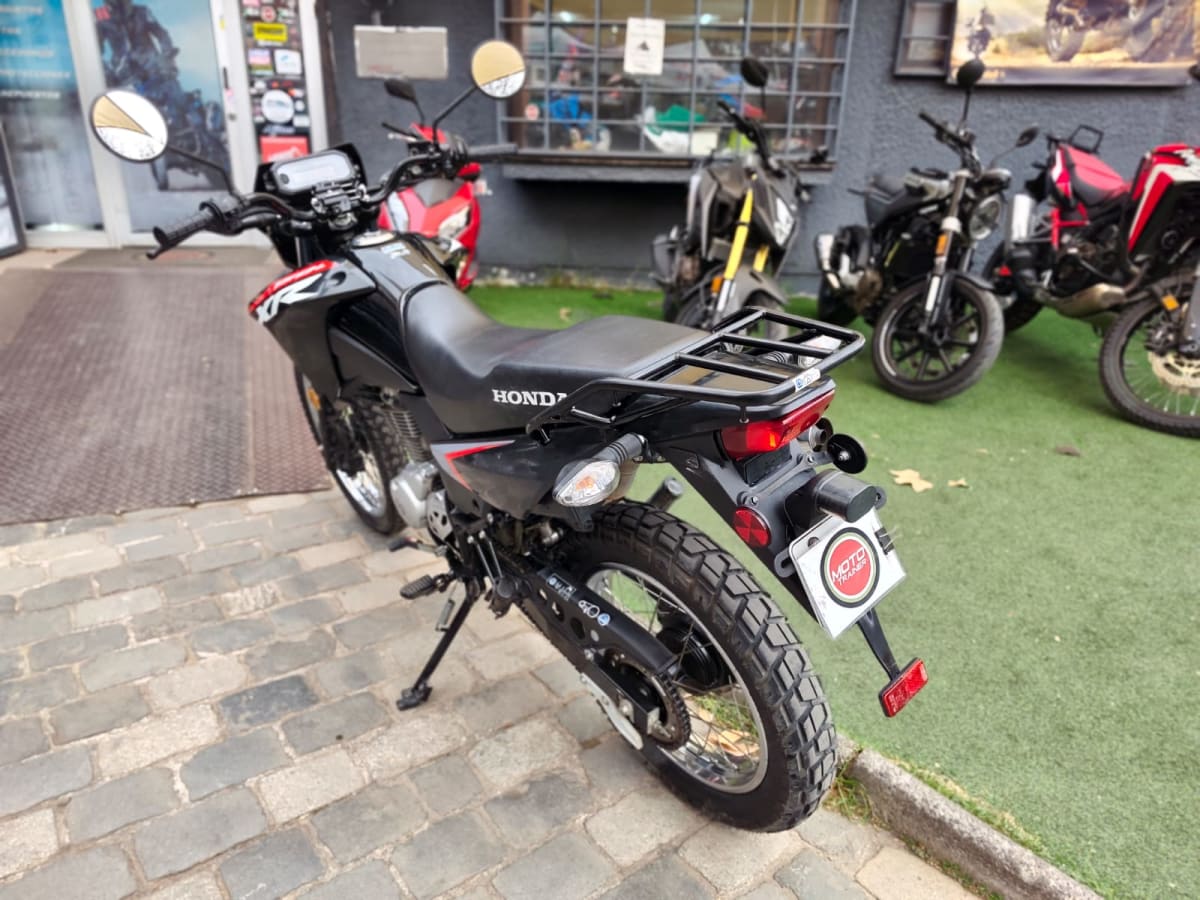 HONDA XR 150 L 20255