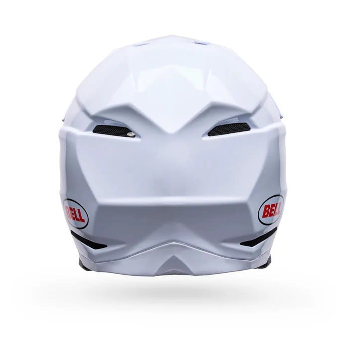 CASCO BELL MOTO 10MIPS SOLID ECE BLANCO M4