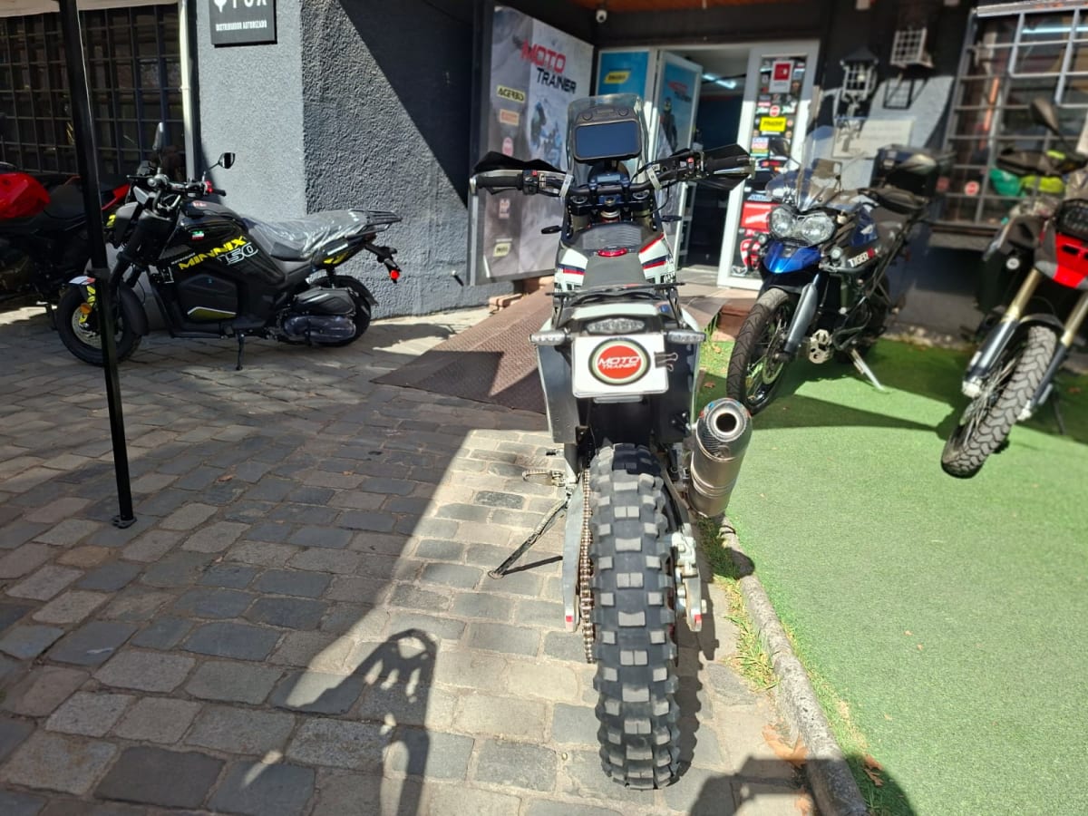 AJP PR7 20254