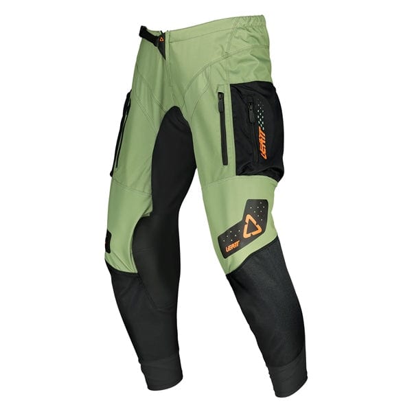 PANTALON LEATT ENDURO 4,5 CACTUS XL US361