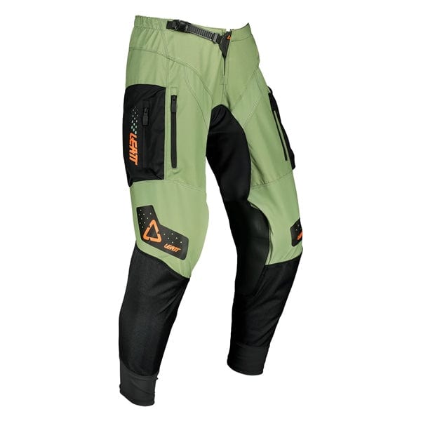 PANTALON LEATT ENDURO 4,5 CACTUS XL US362
